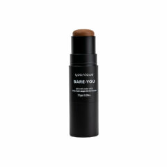 YOUNIQUE BARE·YOU all-in-one color stick – Chocolate Souffle – dark-deep matte contour